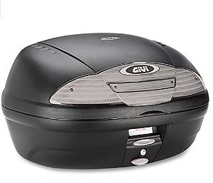 BAULETO GIVI MONOLOCK SIMPLY 45L FUME