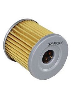 FILTRO OLEO DRZ 400