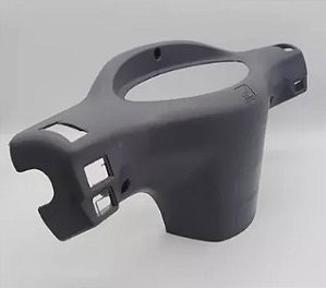 CAPA FAROL BIZ 100 TRASEIRA