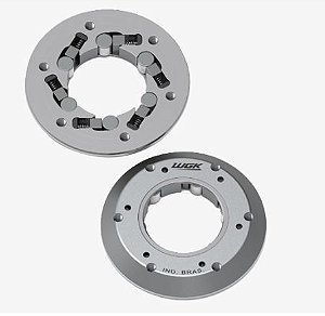 PLACA PARTIDA FAZER/LANDER/TENERE 250