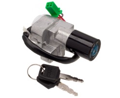 CHAVE IGNIÇAO YES 125 11 SE