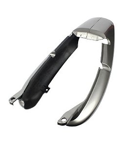 RABETA TITAN 125 00/01 PRATA