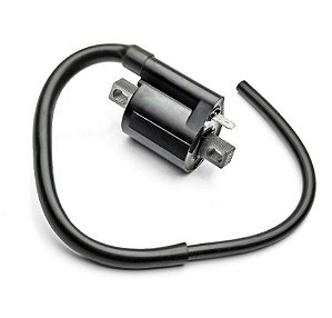 BOBINA IGNIÇAO YBR/XTZ/FACTOR 125
