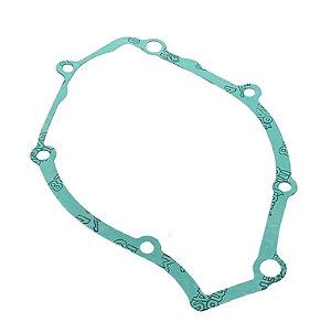 JUNTA TAMPA LATERAL ESQUERDA YBR/FACTOR 125