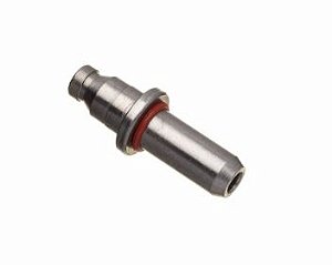 GUIA VALVULA ADMISSAO/ESCAPE CRF 230/CBX 200/NX/XR/BROS 150 03/05