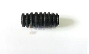 BORRACHA PEDAL CAMBIO CG/TITAN/RD/DT/CBX HONDA