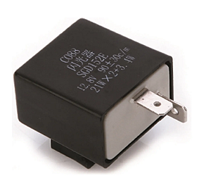 RELE PISCA YES/INTRUDER 125