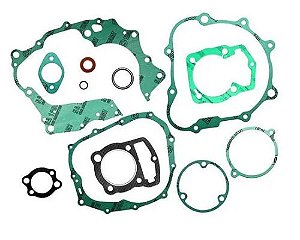 JOGO JUNTAS CBX/NX 150