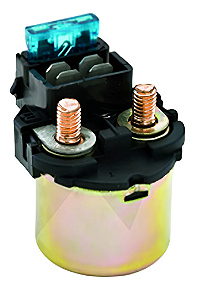 RELE PARTIDA BIZ 125 06/08