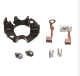 ESCOVA PARTIDA CRYPTON/FACTOR/FAZER 150/NEO 115/125