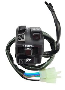 INTERRUPTOR LUZ BROS 150 03/05 ESD/BROS 125 03/05 ES