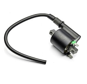 BOBINA IGNIÇAO TITAN 160 FAN/TITAN 150 FAN/XRE 190/ TWISTER 16...