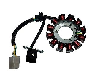 ESTATOR TITAN 125 09/15