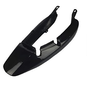 RABETA TITAN 125 04...FAN PRETA