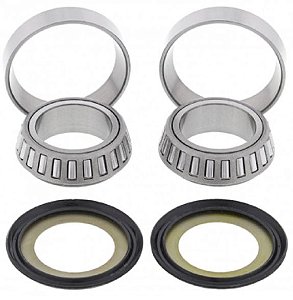 CAIXA DIREÇAO CRF 250 04/09 CRF 450/CR 125/250 94/07