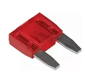 FUSIVEL MINI 10A