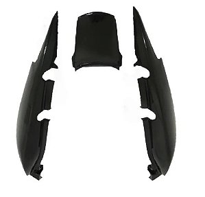 RABETA TITAN 125 09/13 PRETO