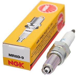 VELA MR8D-9 FAZER 150/CROSSER 150/FACTOR 125i/150