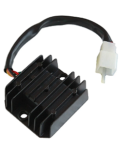 RETIFICADOR MAX/HUNTER 125