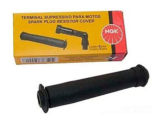 CACHIMBO VELA TWISTER/TORNADO/XLX/CB/XRE 300
