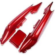 RABETA FAZER 250 05/10 VERMELHA