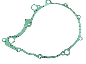 JUNTA TAMPA LATERAL ESQUERDA XT 600Z/XT 600E/TENERE