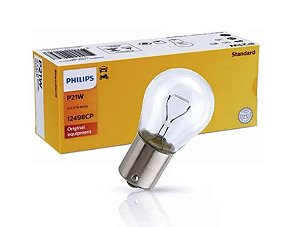 LAMPADA PISCA CBX/XR/NX 200/NX350/FALCON 12V/21W