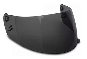 VISEIRA CAPACETE EBF EOX/SPARK FUME