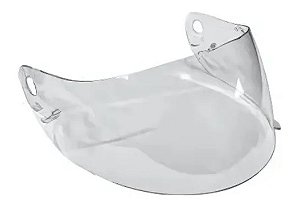 VISEIRA CAPACETE EBF 7 CRISTAL