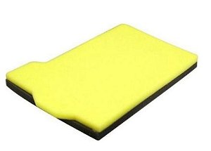 FILTRO AR FAZER/LANDER/TENERE 250...15(ESPUMA)