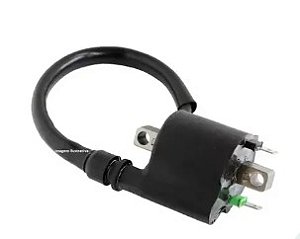 BOBINA IGNIÇAO FAZER/LANDER/TENERE 250