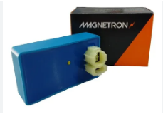 CDI TITAN 150...08 ALTA PERFORMANCE ****