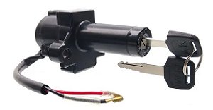 CHAVE IGNIÇAO FALCON 00/05 TORNADO 01/05