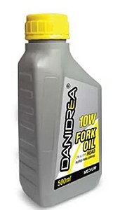 OLEO DANIDREA FORK OIL 10W 500 ML