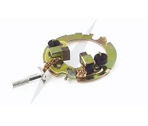 ESCOVA PARTIDA XT 225/XJ6/FAZER 600/R6 MOTOR MAGNETRON