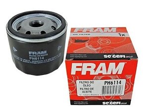 FILTRO OLEO BMW (CARTUCHO TODAS)