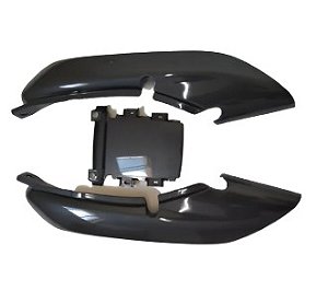 RABETA TITAN 125 94/95 GRAFITE