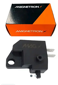 INTERRUPTOR FREIO DIANTEIRO YBR/XTZ/FAZER 150/FAZER 250 DISCO