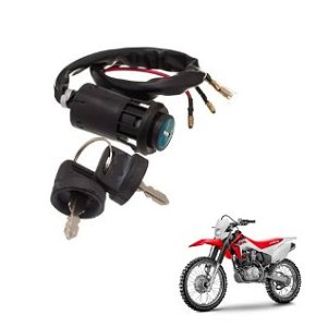 CHAVE IGNIÇAO CRF 230