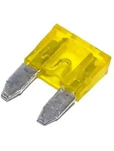 FUSIVEL MINI 20A