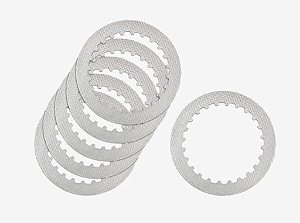 SEPARADOR DISCO EMBREAGEM CB 300 6PCS