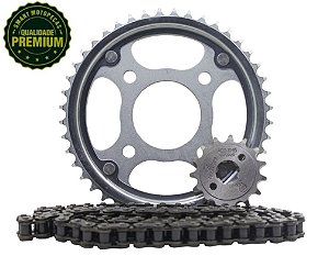 KIT RELAÇAO TITAN 160 428HX118LX44X15