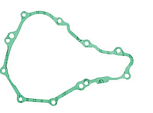 JUNTA TAMPA LATERAL ESQUERDA TWISTER 16.../CRF 250F