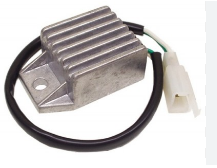 REGULADOR FAROL XLX 350