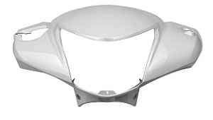 CARENAGEM FAROL BIZ 125 11/17 EX BRANCO 13/14 EX