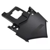 RABETA CB 300 CENTRAL PRETA