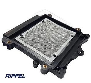 CARCAÇA INTERNA FILTRO AR TITAN 150 09/14 @@