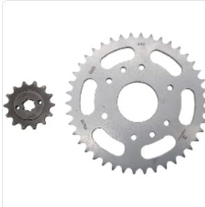 COROA X PINHAO KTM SX 65(420)50D