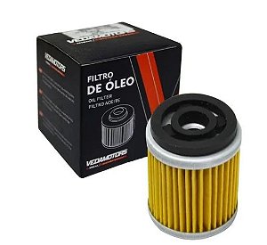 FILTRO OLEO XT/TDM 225/TTR 230