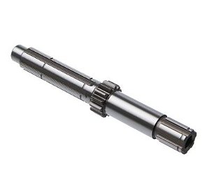 EIXO PRIMARIO CG/ML/TUR/XL 125